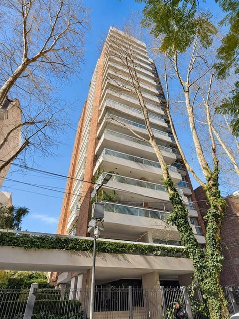 Foto de Venta Piso Torre 348 mts2 4 dormitorios 2 cocheras Amenities Belgrano, imagen 3