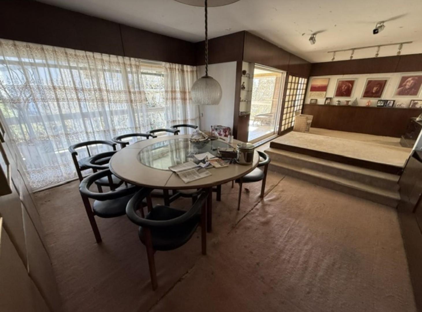 Foto de Venta Piso Torre 348 mts2 4 dormitorios 2 cocheras Amenities Belgrano, imagen 2