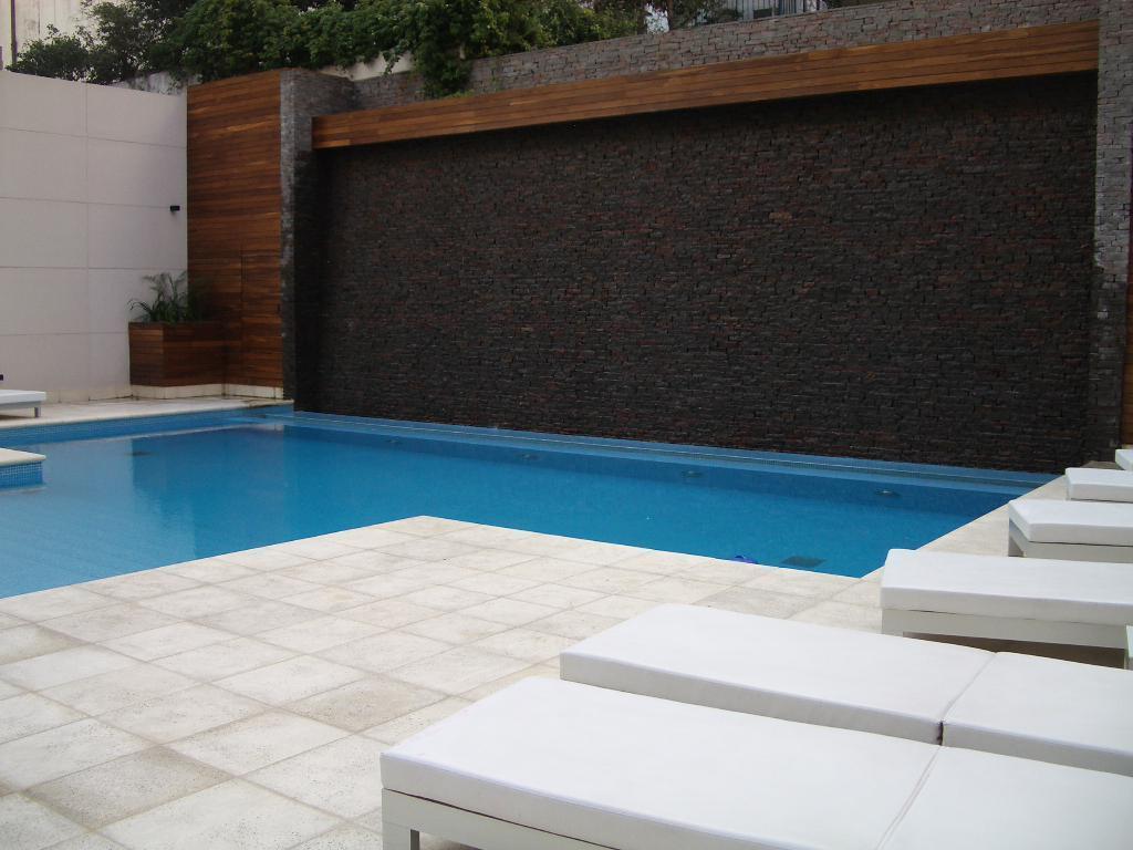 Foto de Alquiler Venta Gran Monoambiente Seguridad Pileta Parrilla vista, imagen 5