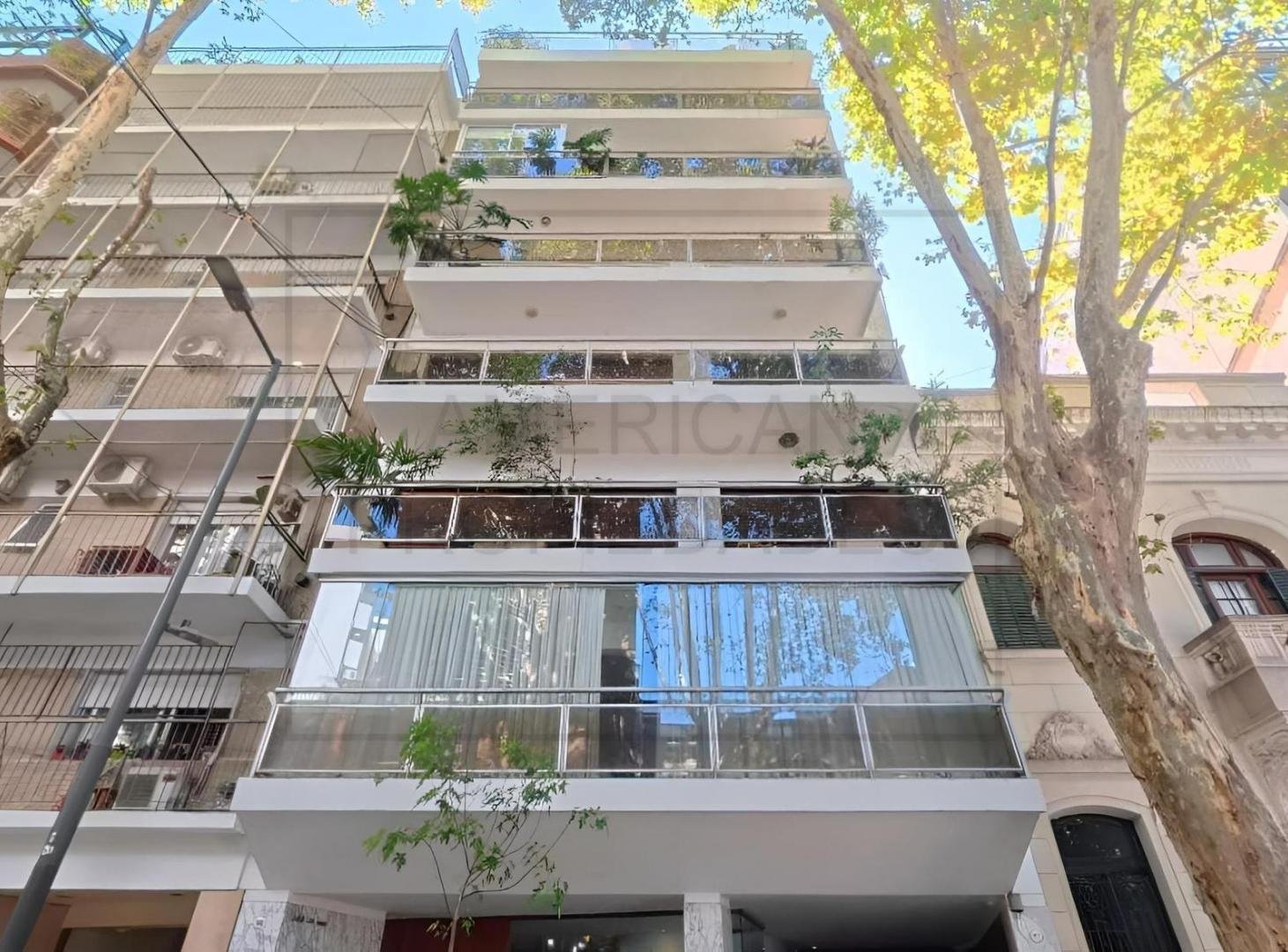 Foto de Venta Piso 149 mt² 3 dormitorios Dependencia Cochera y Balcón BAJAS, imagen 1