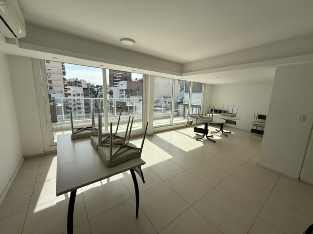Foto de Venta Piso 2 dormitorios Dependencia Cochera Amenities Palermo, imagen 2