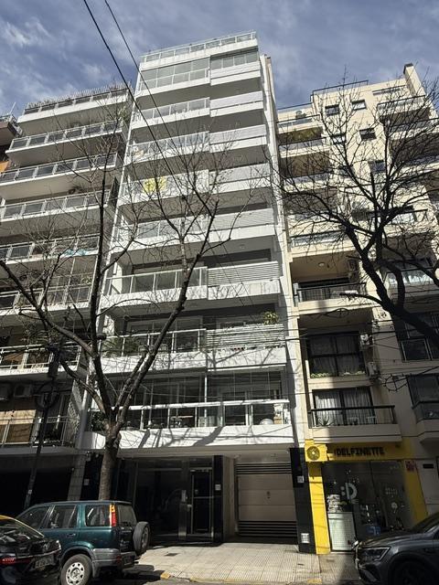 Foto de Venta Piso 2 dormitorios Dependencia Cochera Amenities Palermo, imagen 1