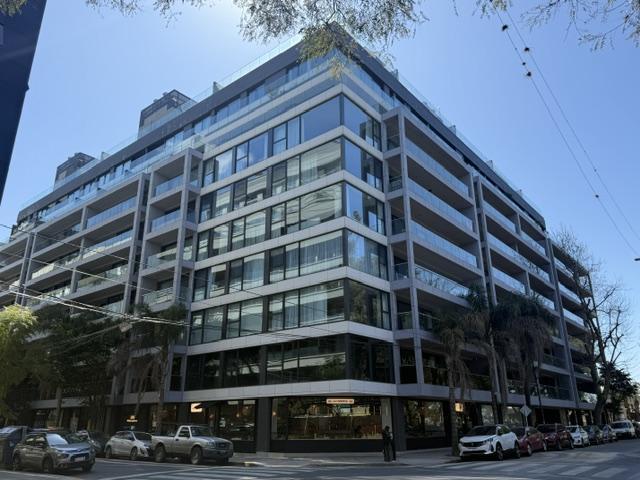 Foto de Alquiler Boschetto La Pampa 2 ambientes Amenities Belgrano, imagen 1