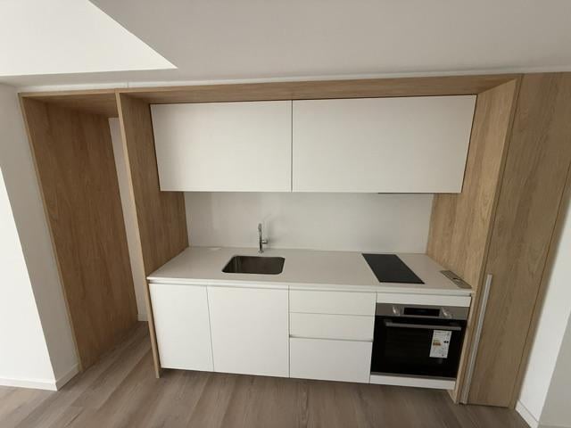 Foto de Alquiler Boschetto La Pampa 2 ambientes Amenities Belgrano, imagen 4