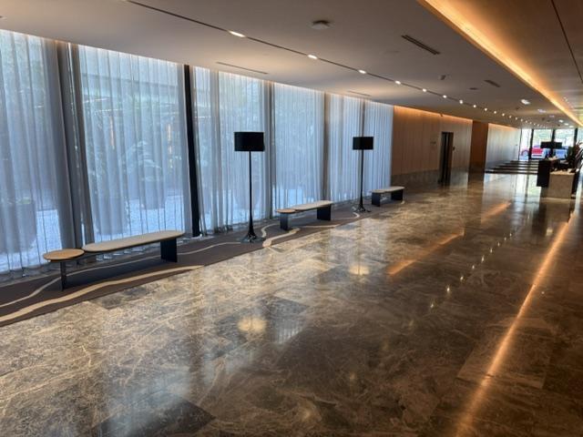 Foto de Alquiler Boschetto La Pampa 2 ambientes Amenities Belgrano, imagen 5