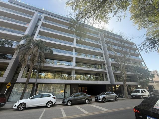 Foto de Alquiler Boschetto La Pampa 2 ambientes Amenities Belgrano, imagen 2