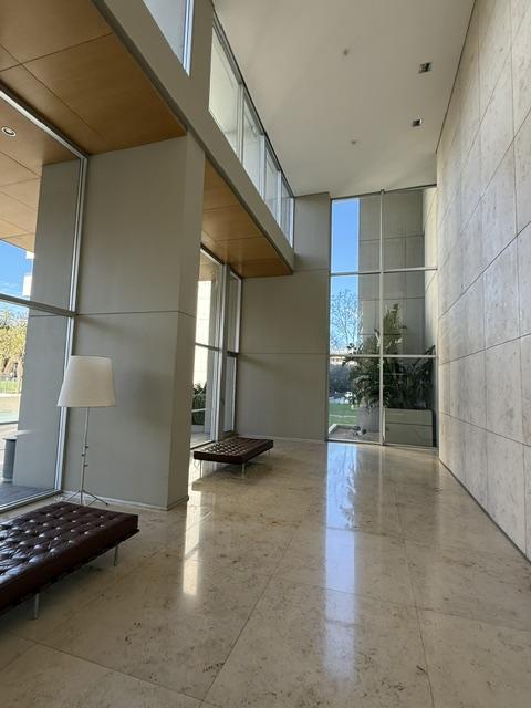 Foto de Alquiler Torre Mirabilia 3 amb Amueblado Cochera Vista Luz Amenities, imagen 4
