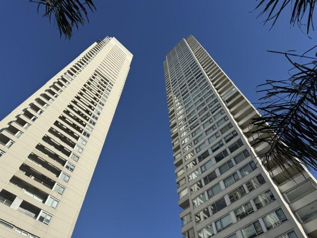 Foto de Alquiler Torre Mirabilia 3 amb Amueblado Cochera Vista Luz Amenities, imagen 3
