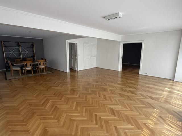 Foto de Alquiler Torre 3 dormitorios Escritorio Playroom Alto vista 2 cocheras, imagen 2