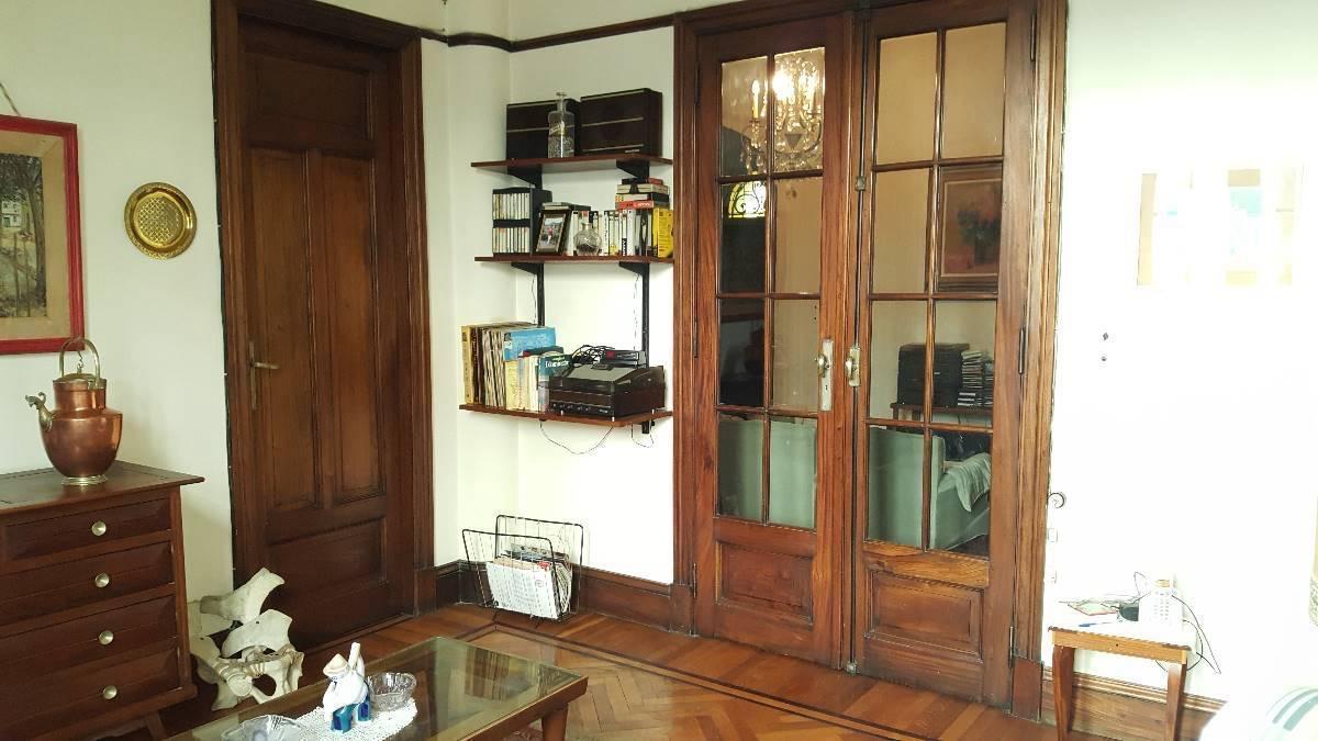 Foto de Alquiler 4 ambientes con Dependencia 140mts2 San Nicolás, imagen 2
