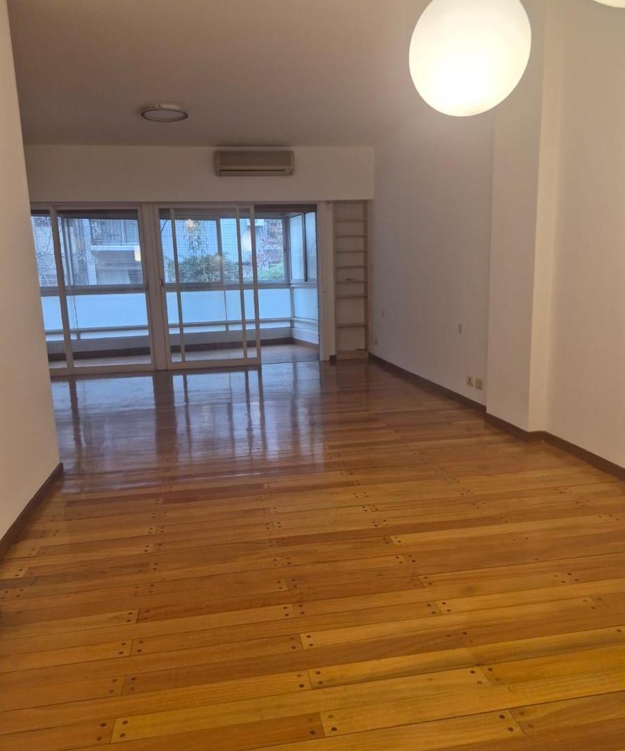 Foto de Alquiler Piso 120 mts2 3 dormitorios 4 baños Cochera Balcón aterrazado, imagen 2