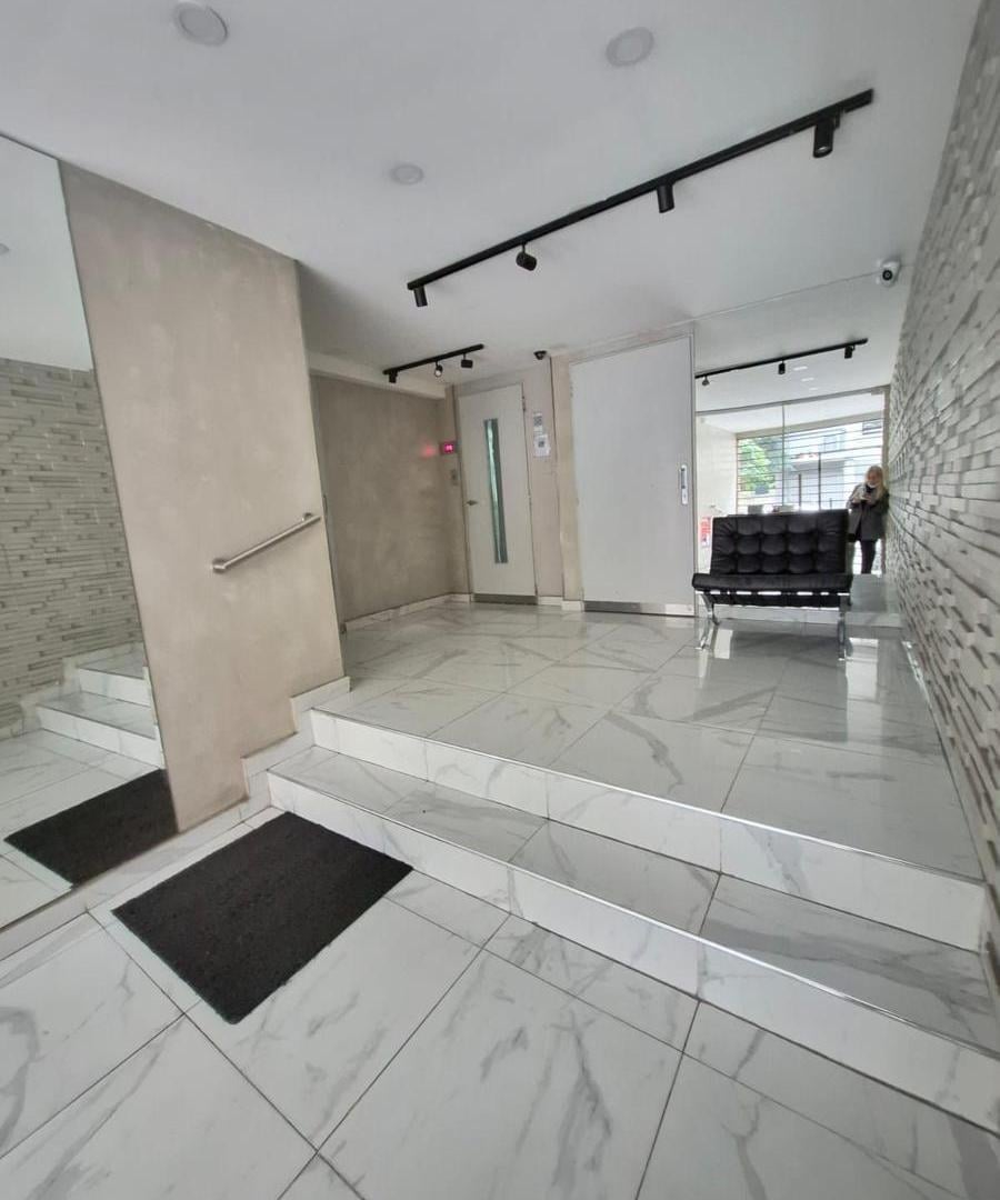 Foto de Alquiler Piso 120 mts2 3 dormitorios 4 baños Cochera Balcón aterrazado, imagen 5