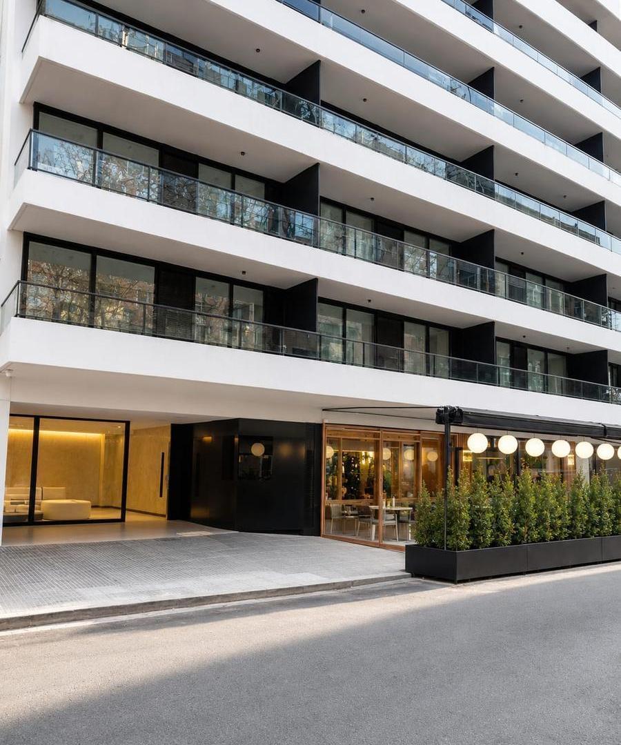 Foto de Venta 3 ambientes 2 Baños Seguridad 24 hrs Pileta Parrilla Amenities, imagen 3