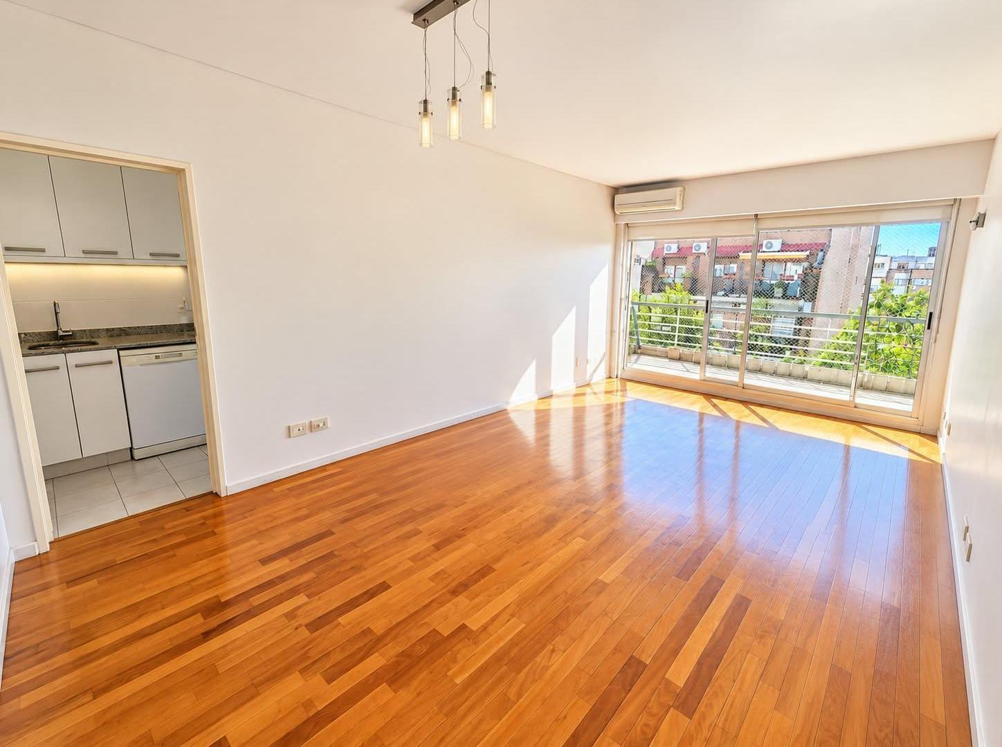 Foto de Alquiler Piso 3 dormitorios Dependencia Cochera Amenities Belgrano, imagen 3