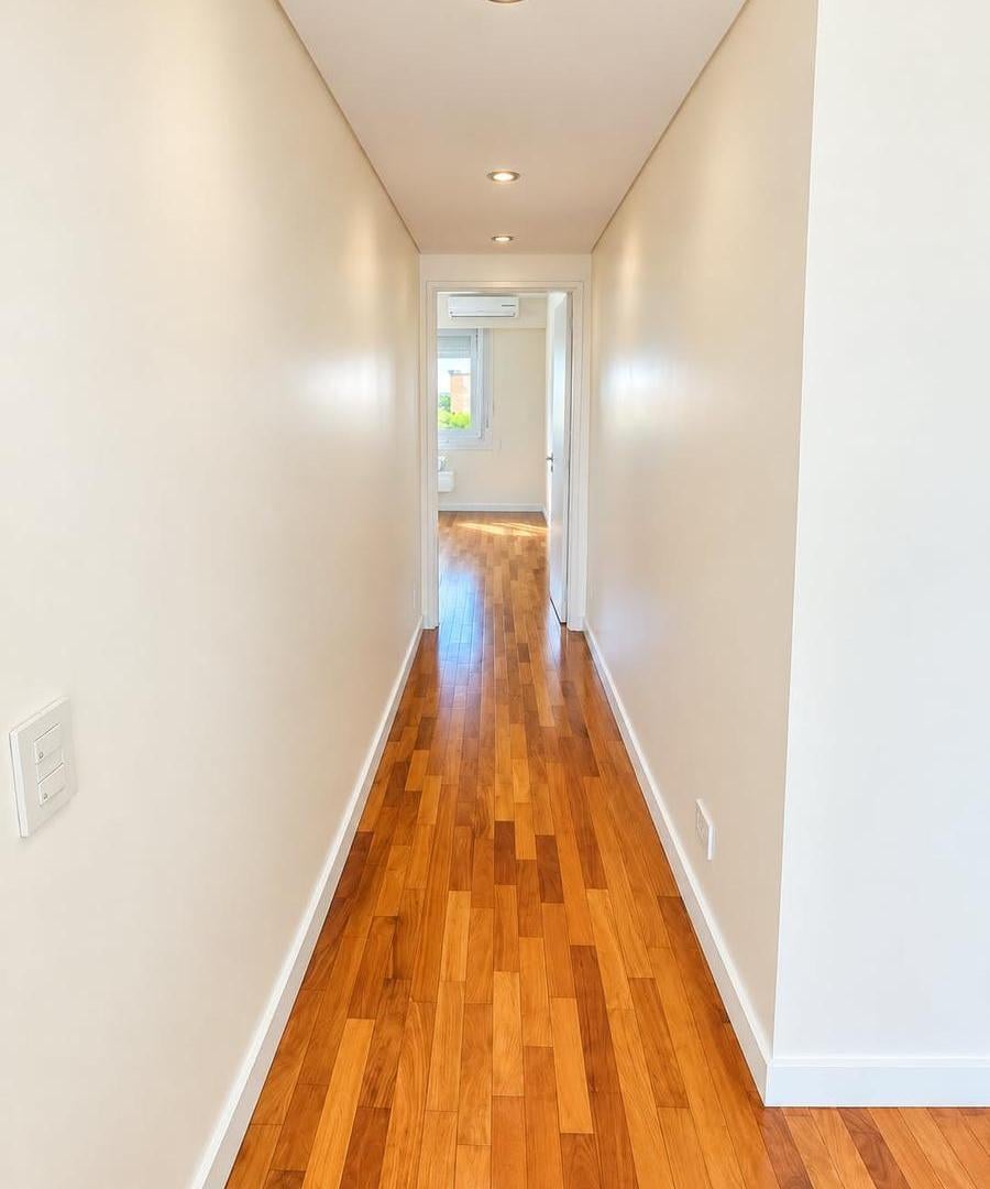 Foto de Alquiler Piso 3 dormitorios Dependencia Cochera Amenities Belgrano, imagen 4