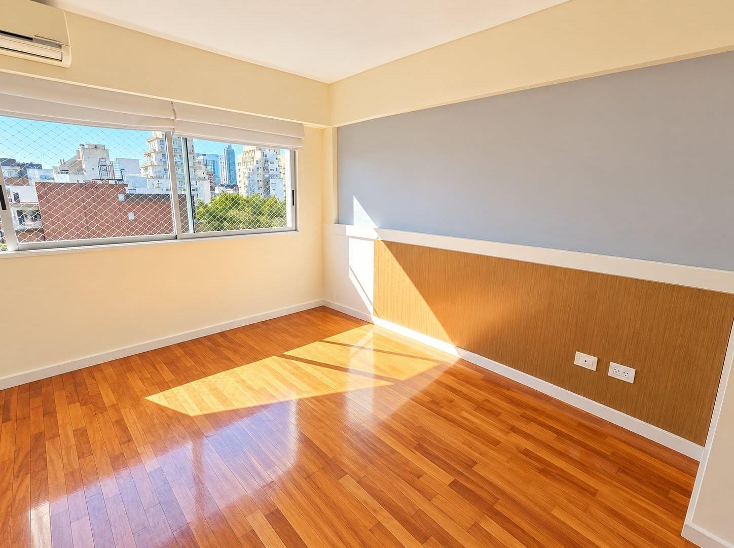 Foto de Alquiler Piso 3 dormitorios Dependencia Cochera Amenities Belgrano, imagen 5