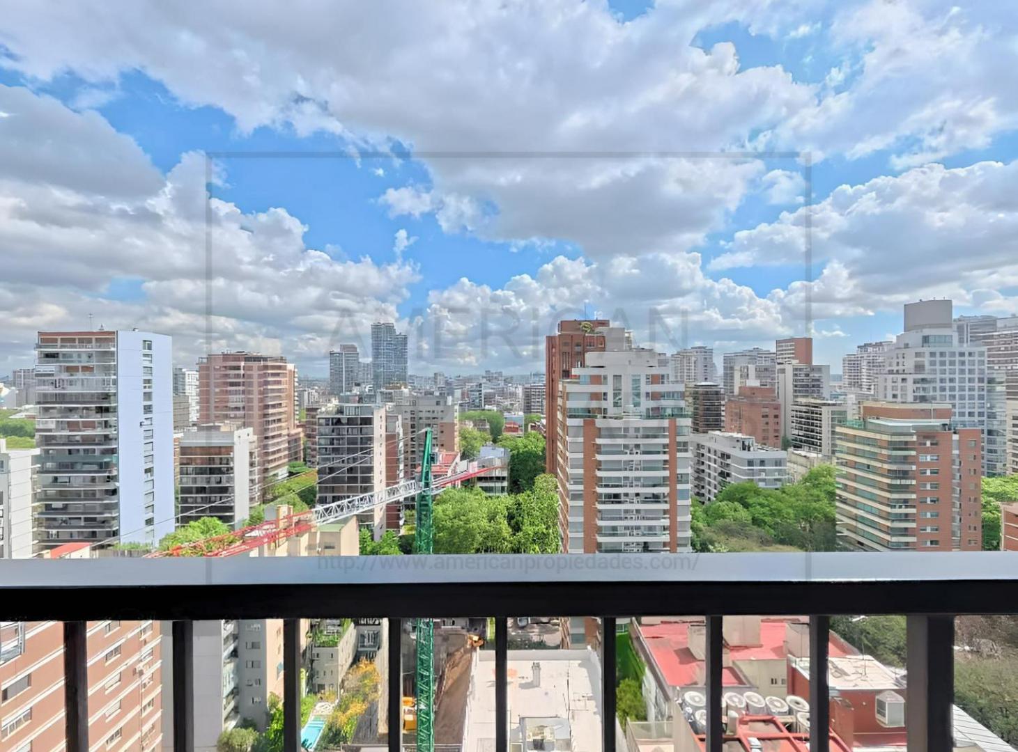 Foto de Venta Piso Torre 205mts2 4 dormitorios 3 baños Amenities Alto Vista, imagen 2