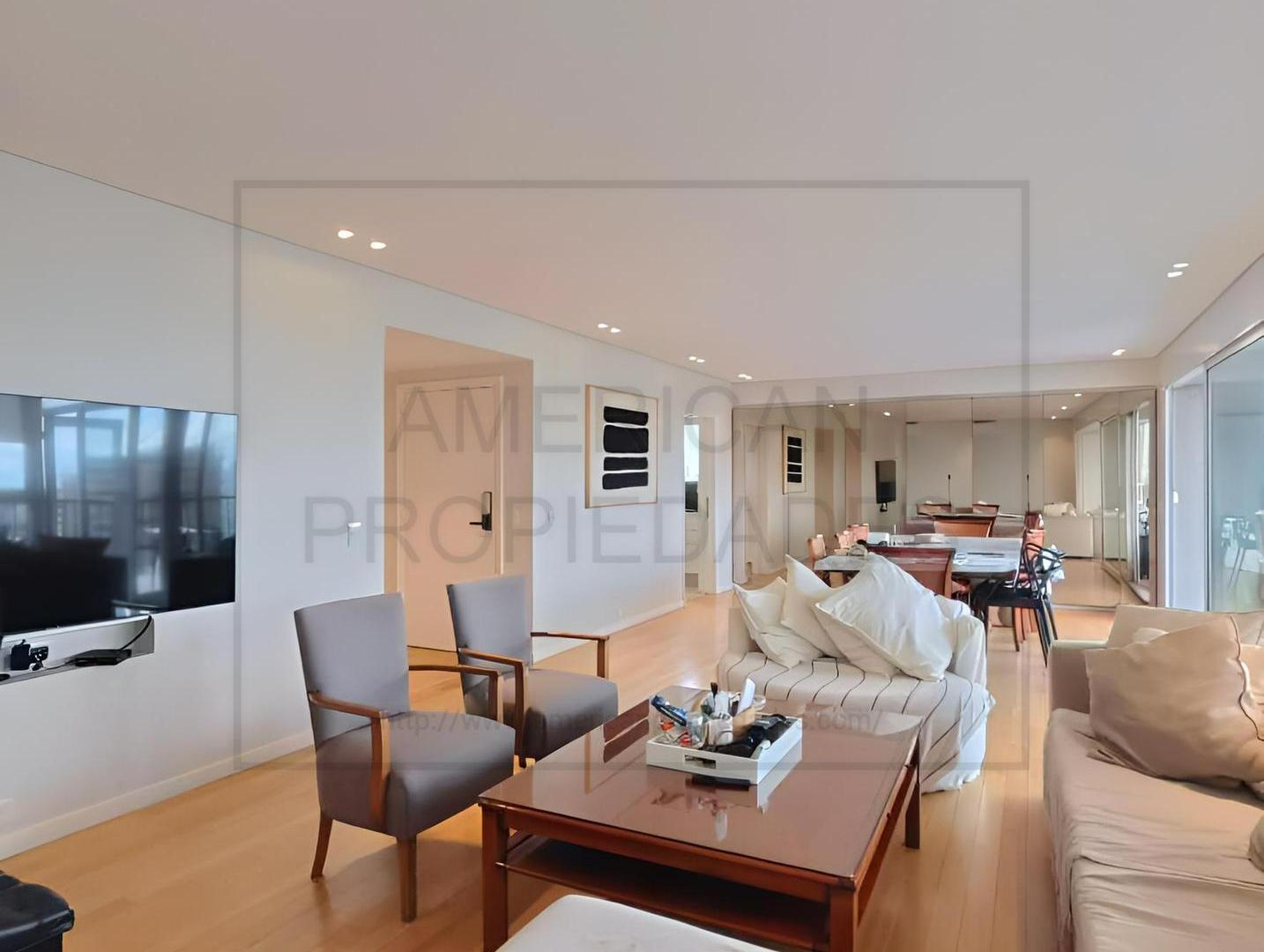 Foto de Venta Piso Torre 205mts2 4 dormitorios 3 baños Amenities Alto Vista, imagen 5