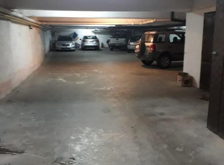 FEBRERO Romántico Loft. 80m2. 2/3 pers. VARESE/GUEMES VISTA AL MAR.