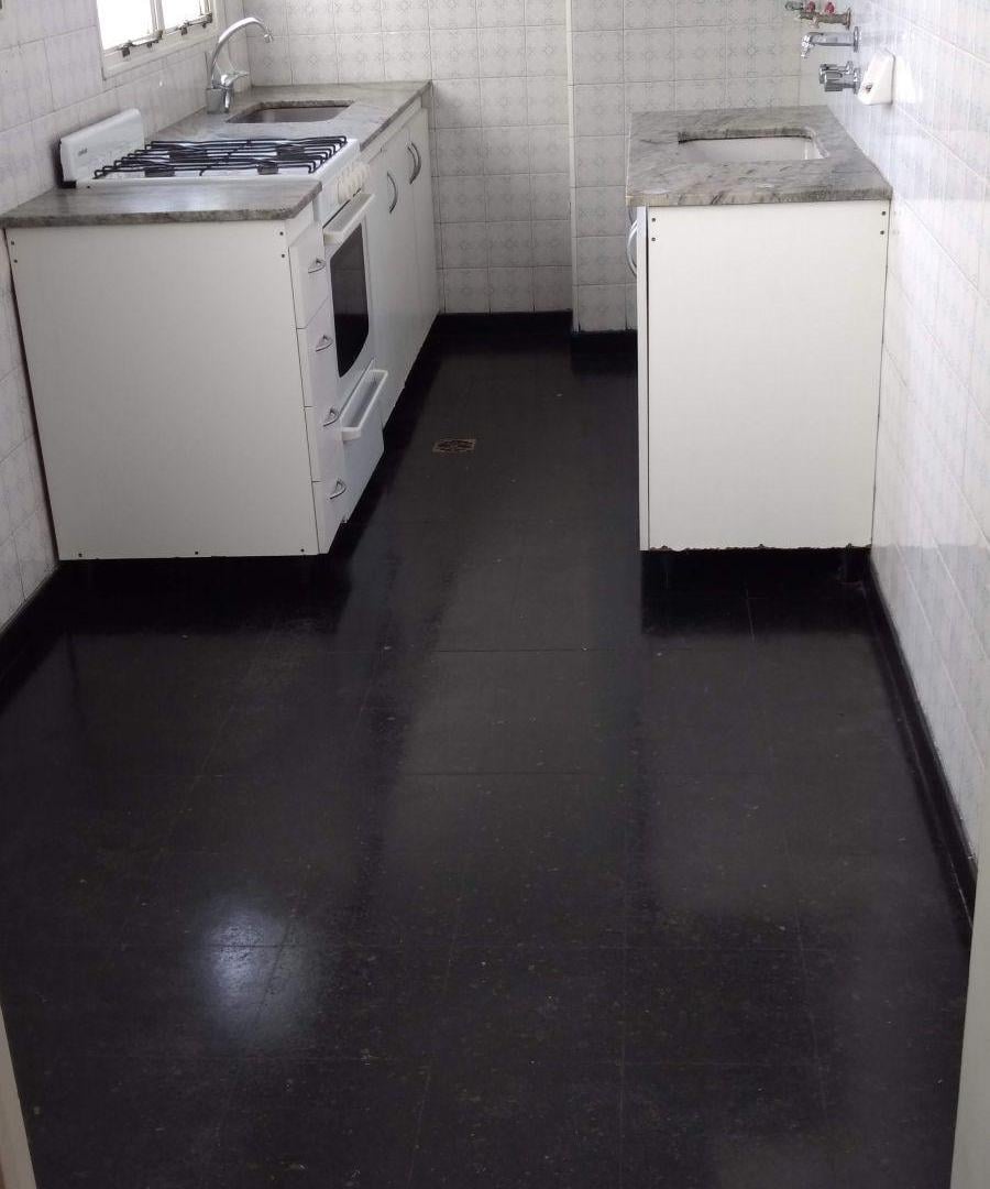 Foto de Excelente dos ambientes. Impecable y super cómodo. Muchas luz y ventilación. Piso noveno, no ultimo., imagen 5