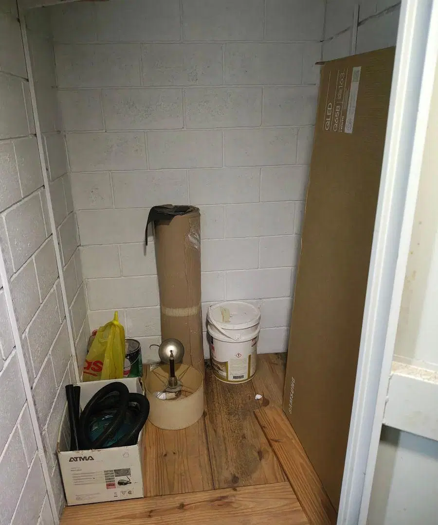 ALQUILER EXCELENTE SEMIPISO CON COCHERA TRES AMB. OPTIMOS AMENITIES. 3