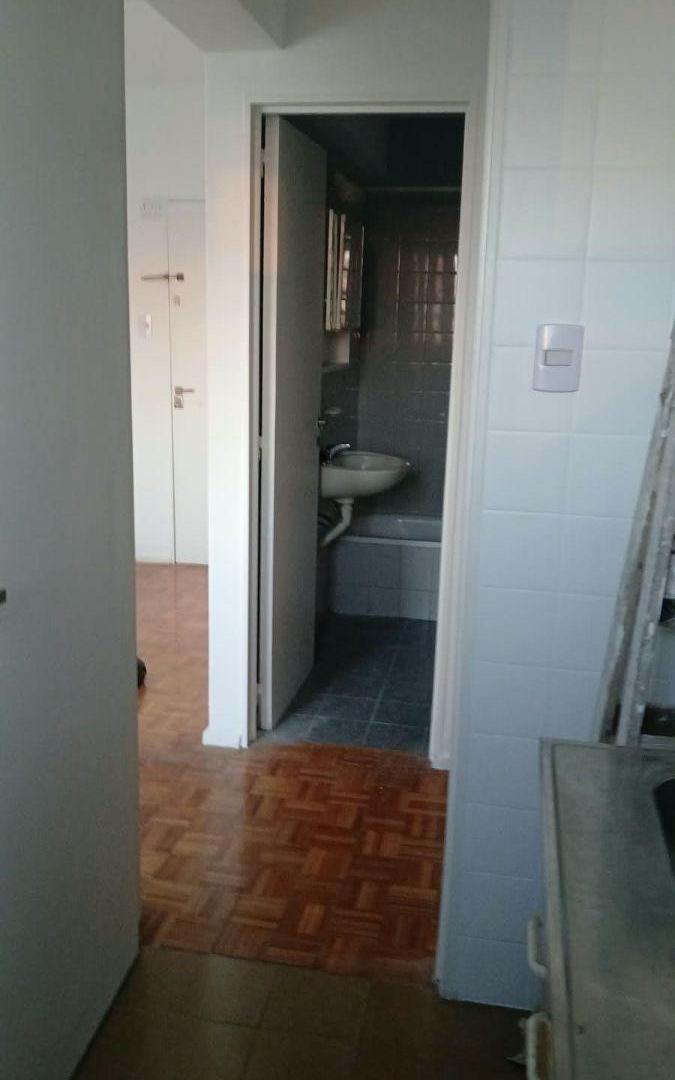 Foto de MONOAMBIENTE LUMINOSO, IMPECABLE, VISTA ABIERTA, PISO ALTO, imagen 4