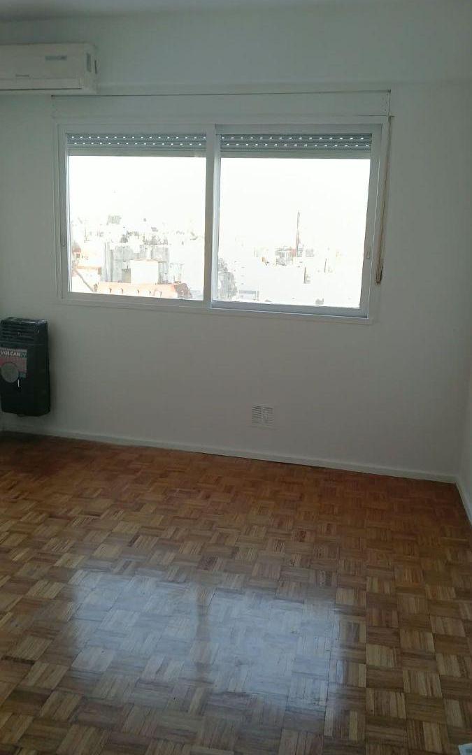 Foto de MONOAMBIENTE LUMINOSO, IMPECABLE, VISTA ABIERTA, PISO ALTO, imagen 1