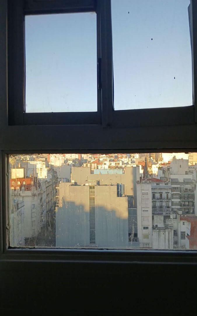 Foto de MONOAMBIENTE LUMINOSO, IMPECABLE, VISTA ABIERTA, PISO ALTO, imagen 5