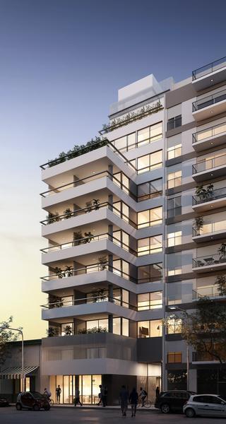 Increíble 3 Ambientes en San Telmo | Espacioso y Moderno 3