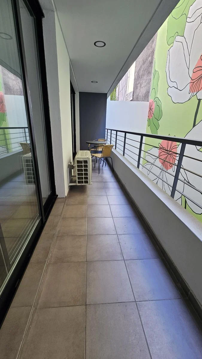 Increíble 3 Ambientes en San Telmo | Espacioso y Moderno 2