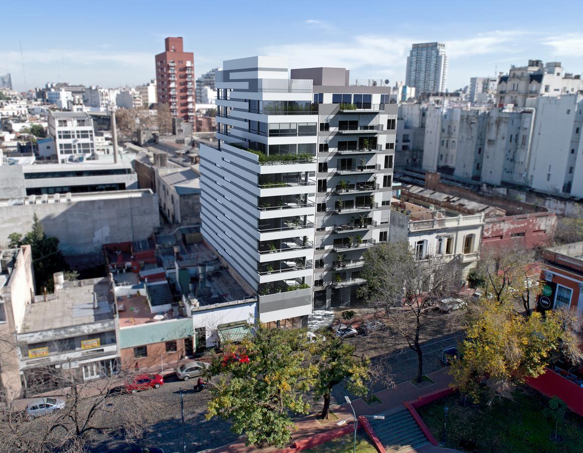 Increíble 3 Ambientes en San Telmo | Espacioso y Moderno 5