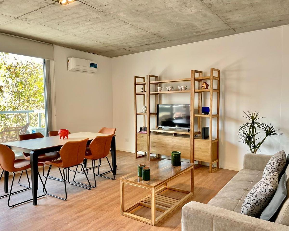 Increíble 3 Ambientes en San Telmo | Luminoso y Moderno 5