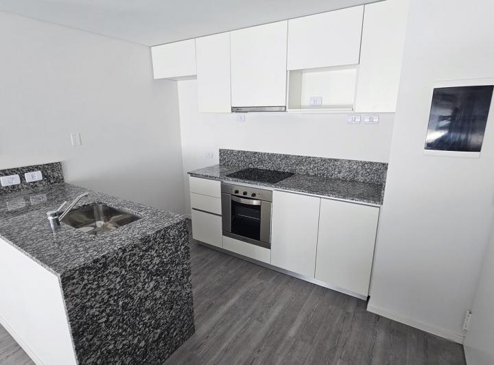 MOCA 2 | Departamento 4 Ambientes en Barracas con Ubicación Estratégica 4