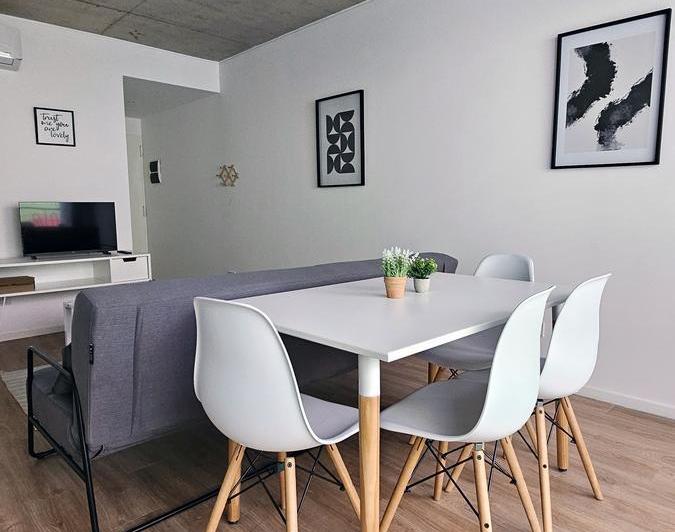 Imperdible 3 Ambientes en San Telmo | Edificio Frente al Parque Lezama 3