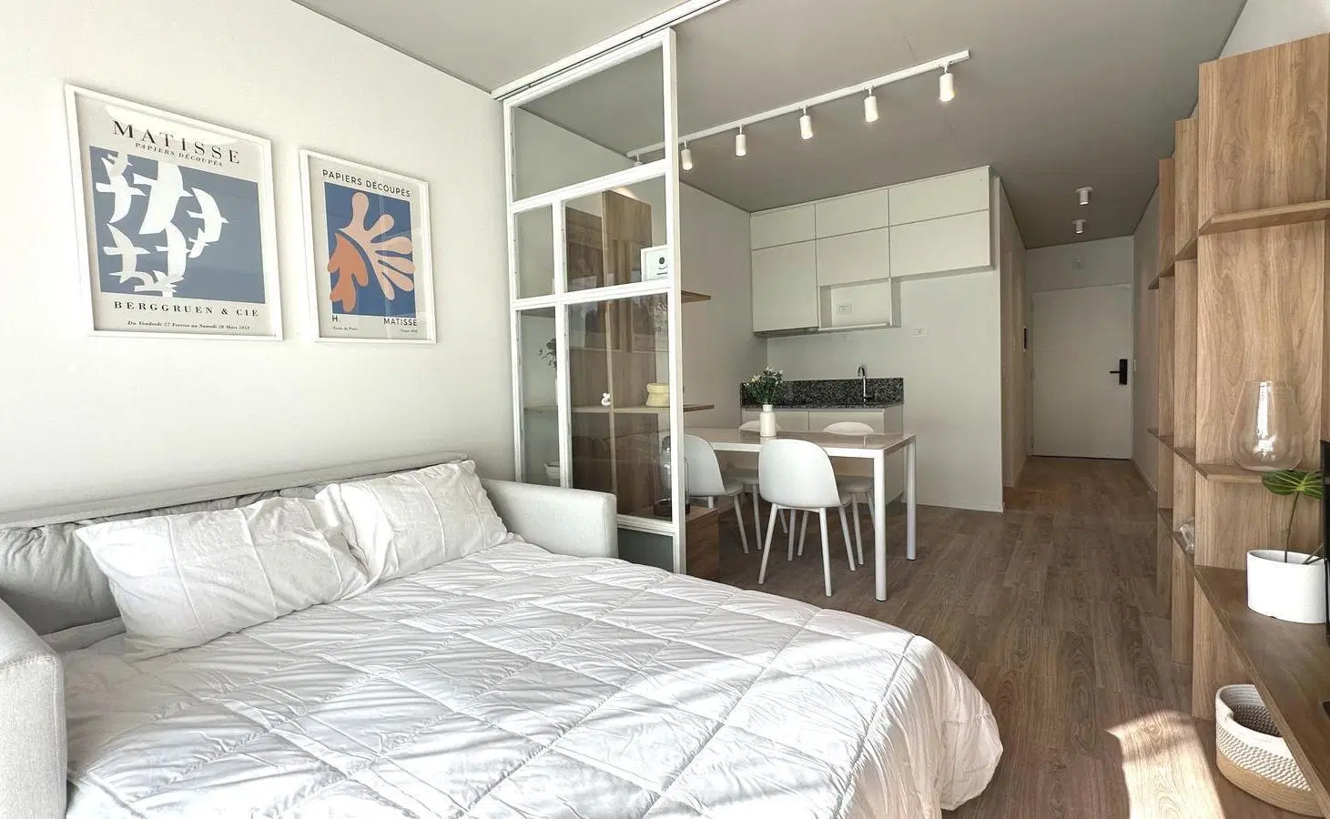 Espectacular monombiente en San Telmo | Ubicación Inmejorable   Amenities 5