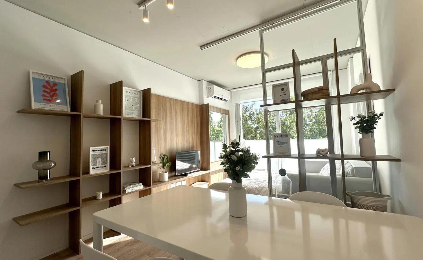 Espectacular monombiente en San Telmo | Ubicación Inmejorable   Amenities 2