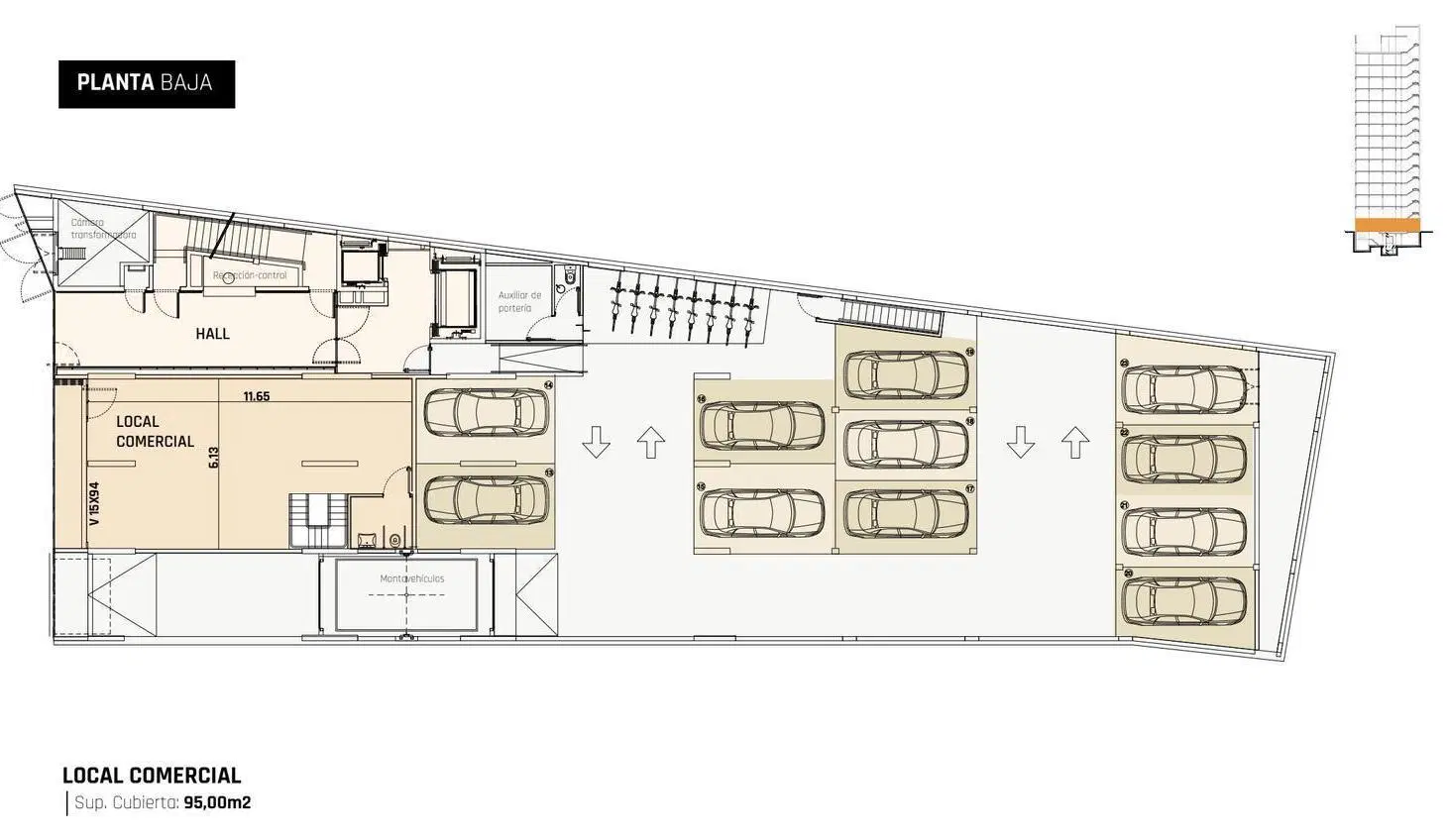 Plano 1