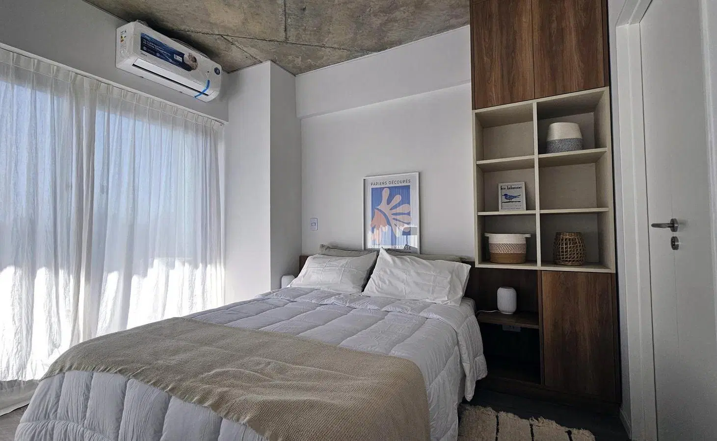 Barracas | Monoambiente en Desarrollo Exclusivo con Conectividad Perfecta 4