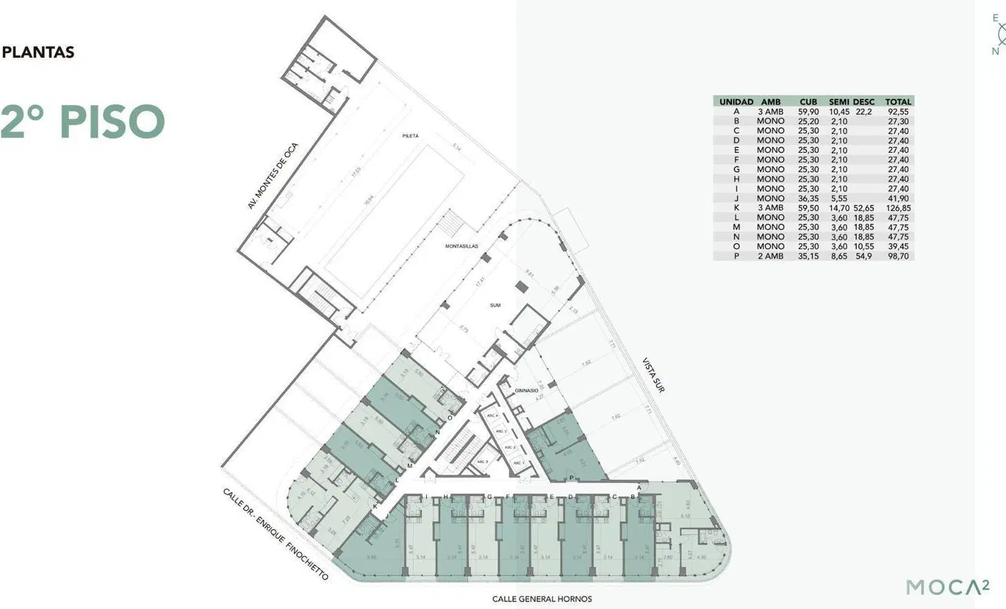 Plano 2