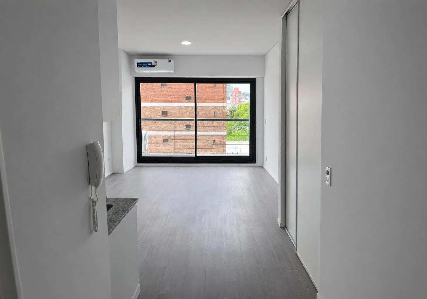 MOCA 2 | Monoambiente en Barracas con Ubicación Estratégica 2