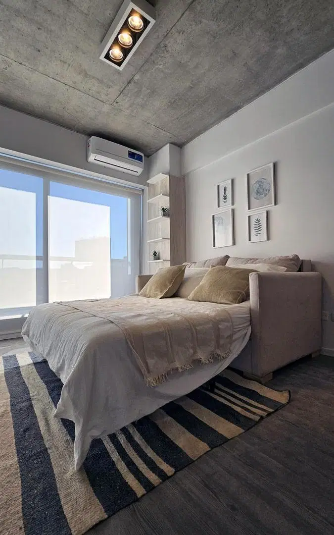 Monoambiente en Barracas | Diseño y Ubicación Ideal – MOCA 5