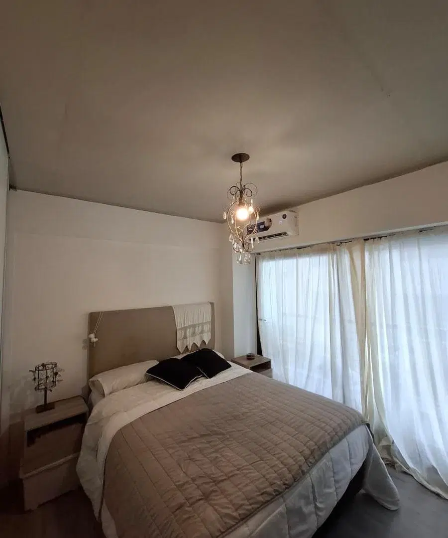 Departamento dos ambientes en Barracas | Diseño y Ubicación Ideal – MOCA 5