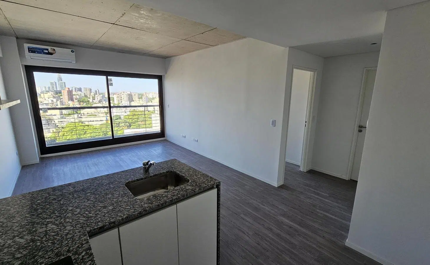 Departamento 2 ambientes en Barracas | Diseño y Ubicación Ideal – Moca 2 2