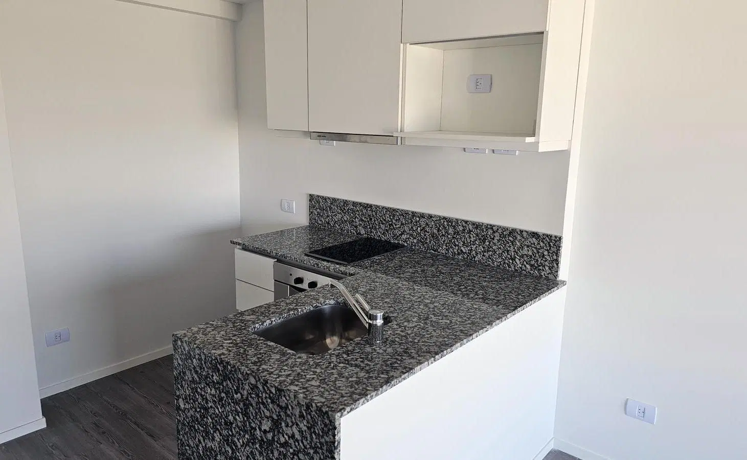 Departamento 2 ambientes en Barracas | Diseño y Ubicación Ideal – Moca 2 5