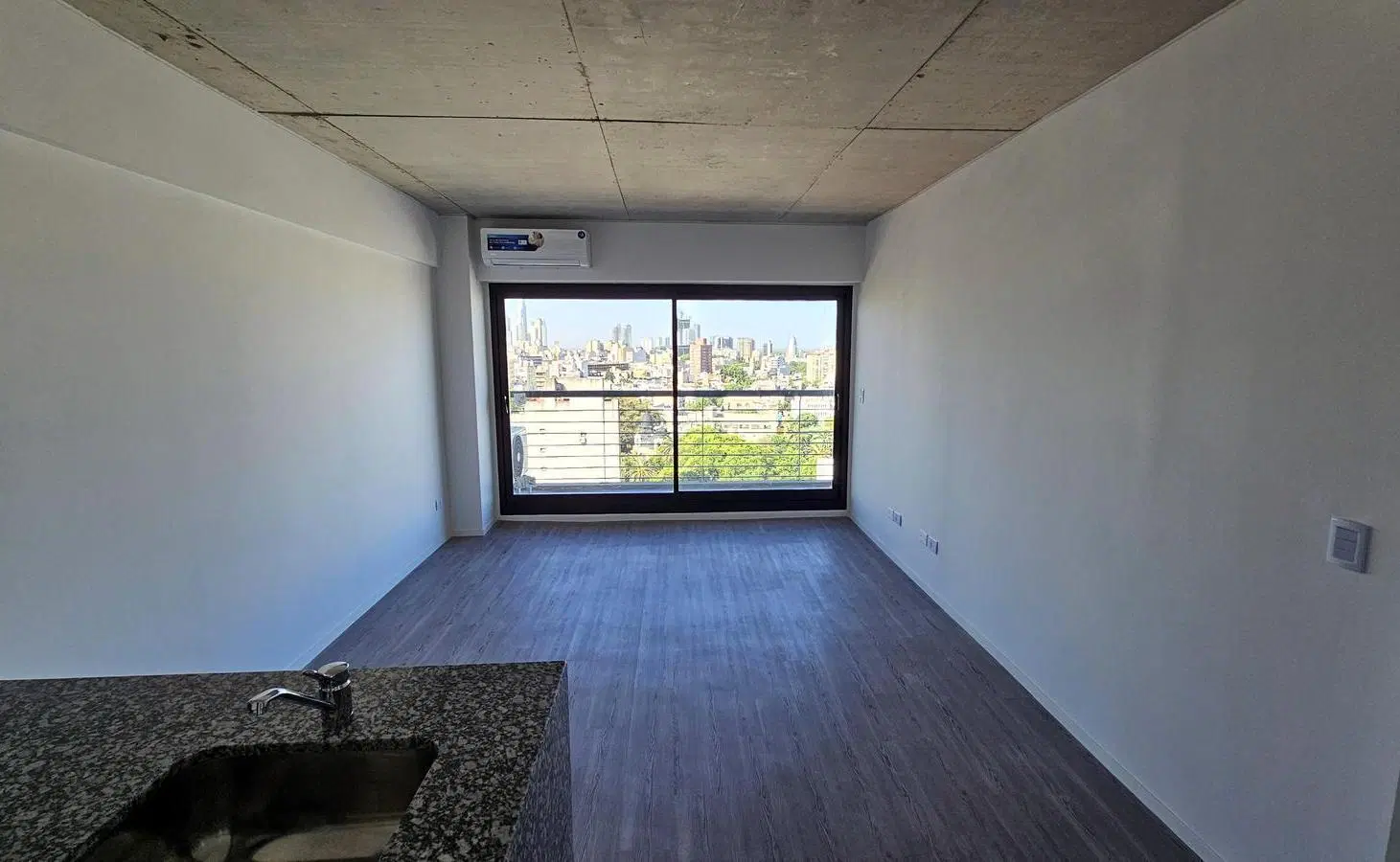 Departamento 2 ambientes en Barracas | Diseño y Ubicación Ideal – Moca 2 1