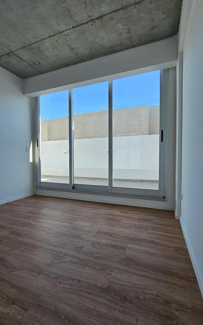 Imperdible 3 Ambientes con Balcón Aterrazado 3
