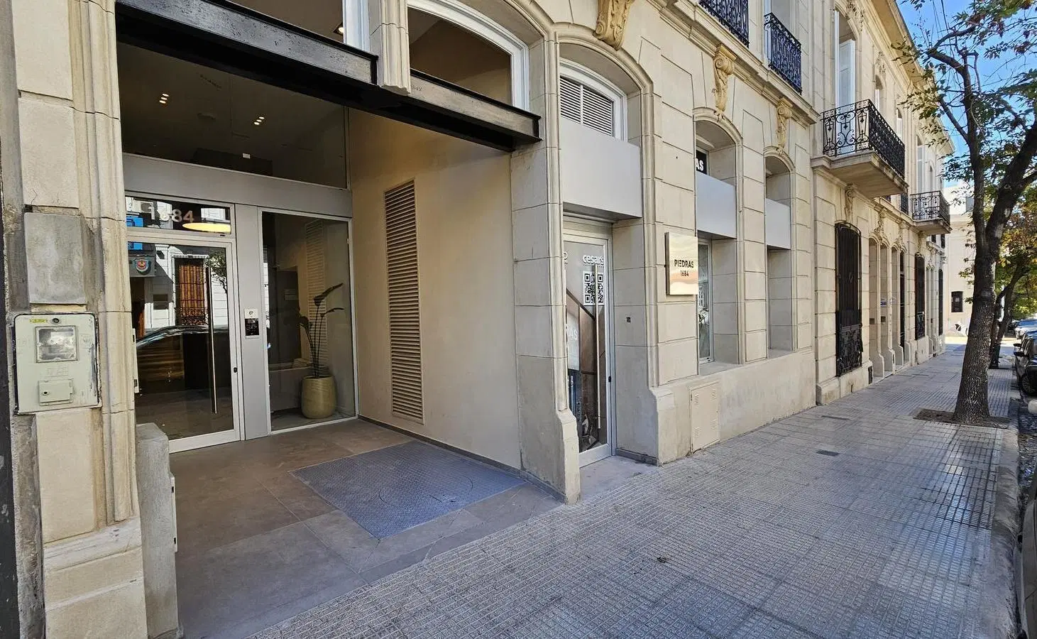 Imperdible 3 Ambientes con Balcón Aterrazado 5