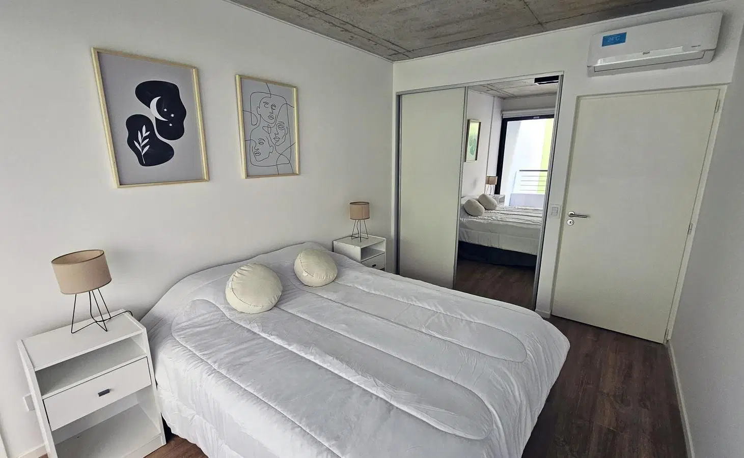 Imperdible 3 Ambientes en San Telmo | Edificio Frente al Parque Lezama 4
