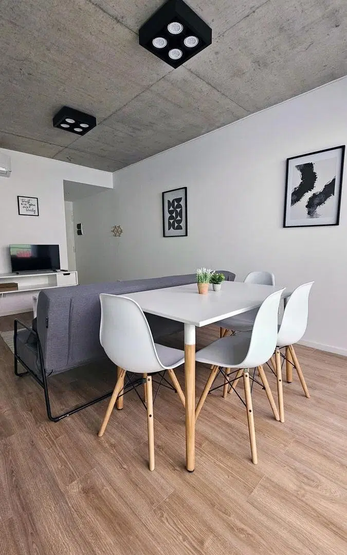 Imperdible 3 Ambientes en San Telmo | Edificio Frente al Parque Lezama 3