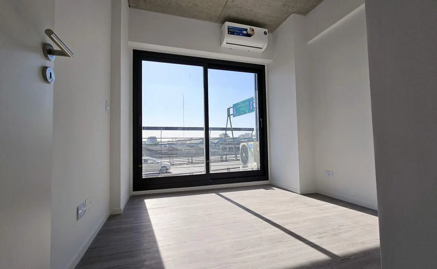 Departamento 3 Ambientes con Balcón en Barracas | Diseño y Ubicación Ideal – Moca 2 5